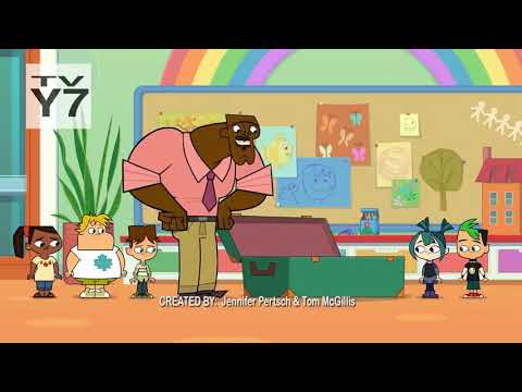 Total DramaRama Full Episode - S2 Episode 22 - Us "R" Toys