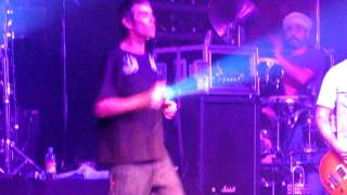 Ian Brown - Fool&#39;s Gold - Southend 30/11/09