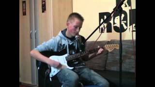 Farin Urlaub - Jeden Tag Sonntag Dome&#39;s Cover