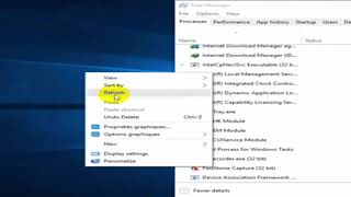 How to Solve Problem Of COM Surrogate in Windows 10  100% CPU and RAM FIXED 2017