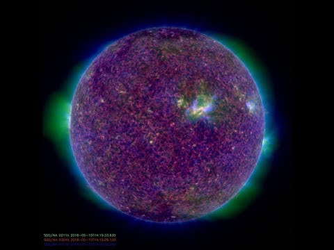 Could We Make Artificial Stars To Power The World??