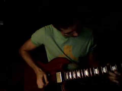 Avenged Sevenfold- Acid rain (cover) video thumbnail