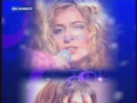 Lucie Doni y Julie Zenatti - All by myself