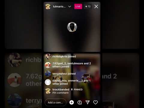 THE FEDS Raid KrockBanded Live￼ *He Gets Scared* 😟