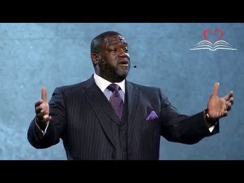 Voddie Baucham | Znovuzrodenie je len Božie dielo