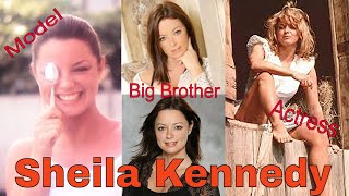Big Brother 9 Contestant Model and Actress Sheila Kennedy Shares Amazing Stories With Us video