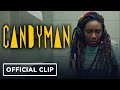 Candyman Official Summoning Clip 2021 Jordan Peele Yahya Abdul Mateen II