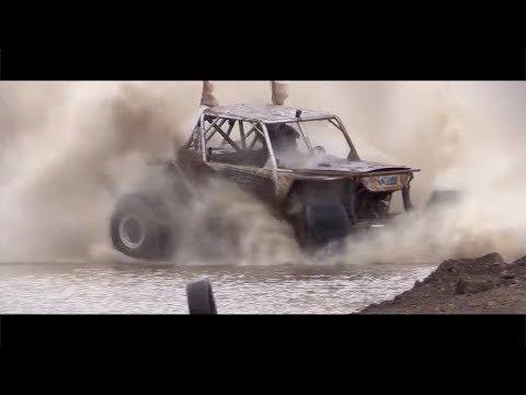 Atli Jamil /// Formula Offroad