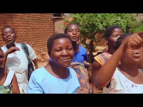 Rowland Chapola - Avumbuluke(Official Video)-Shot by Date Media.