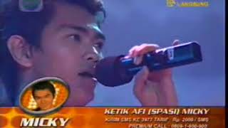 Download lagu Micky AFI - Andai Aku Bisa mp3 Download lagu Micky AFI - Andai Aku Bisa mp3