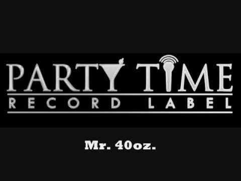 Mr. 40oz. - Toxic Components