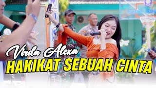 Download lagu Hakikat Sebuah Cinta  //  Alexa - Penyu Music Version Cover SMK PGRI 1 NGANJUK mp3