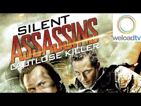 Silent Assassins - Lautlose Killer [HD] (Thriller in voller Länge)