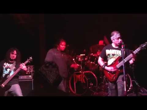 Buried Beneath a Pile of Ash LIVE