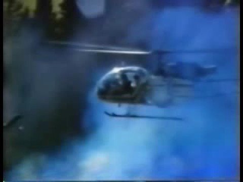 Epcot Souvenir Program pt 2