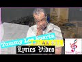 Tommy Lee Sparta - Dollar Bill Lyrics Video