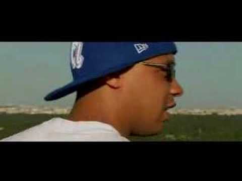 Nysay feat Kool Shen "hier ressemble a demain"