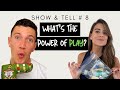 The Secret Power Of Creative Play