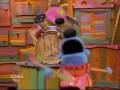 E Pup Tion Van Halen Performed By A Puppet Dog