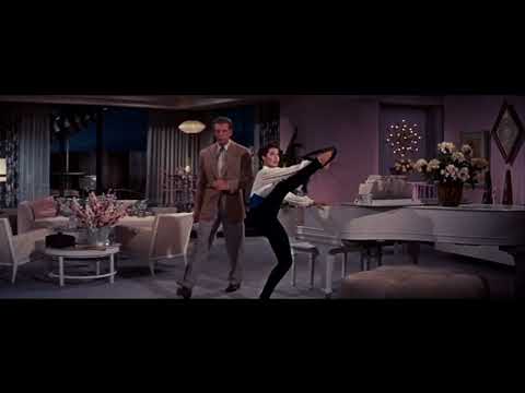 Meet Me in Las Vegas 1956