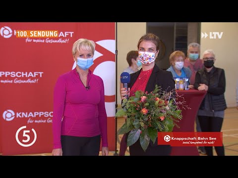 100. Sendung -  Meine 5 Minuten | Dezember 2021