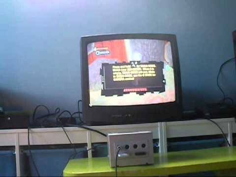 Samurai Jack : The Shadow of Aku GameCube