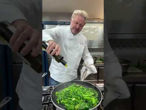 Candele con mallone e colatura di alici, Mallone di Eva, Una specie di Kebab e scarole