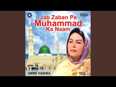 Meri Janib Bhi Ho IK Nighahe Karam