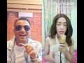 HEBOH JUDIKA DUET BARENG LUKIRA LUNA STARMAKER INDONESIA