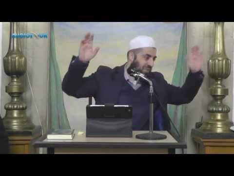 7. Shenjat e Kijametit - Hoxhë Enes Goga