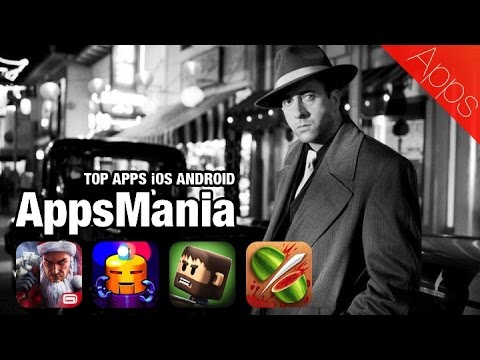 Gangstar 2 IOS