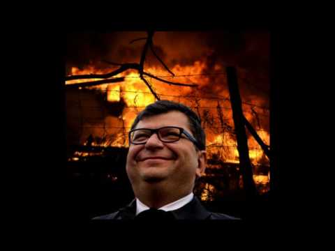 Zbigniew Stonoga - Love The Way You Lie (REMIX)