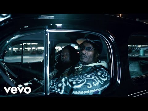 BATTLE LOCC - "Curse Of The Crip" (Official Video)