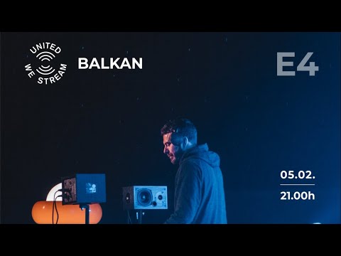 UWS BALKAN E2 - BeGood - Montenegro
