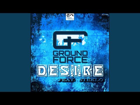 Desire (Extended Mix)