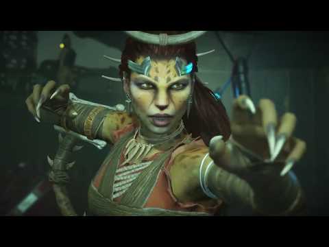 Biohazard (Cheetah) Vs Hayatei (Robin) - G. Final - Injustice 2 - Viennality