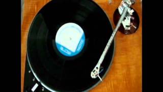 Lenco L75 Plays Decisions by Sonny Rollins