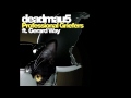 Deadmau5 feat. Gerard Way - Professional ...