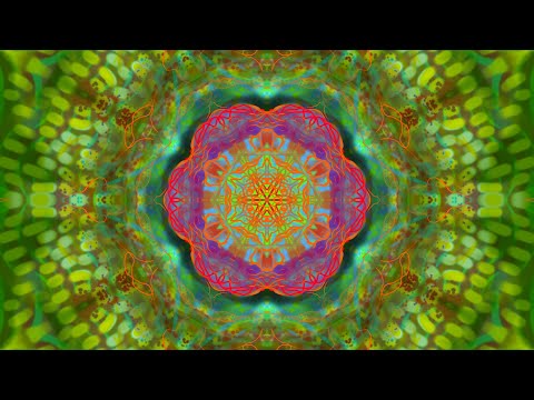 Funk Soul Brother - Check It Out Now - Unlimited Hyper Consciousness, Music by Michael Genrich