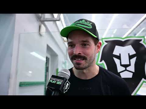 23.kolo: BK Mladá Boleslav - Bílí Tygři Liberec: Ohlasy s Dominikem Furchem