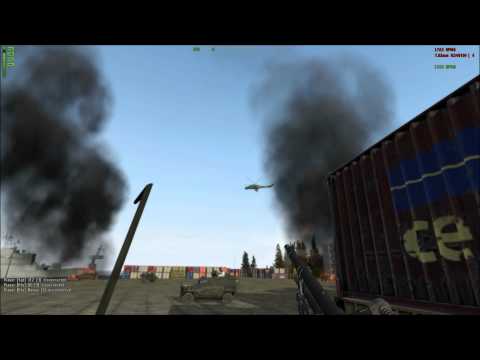 The last glorious stand of fabulous 3 Morton Platoon