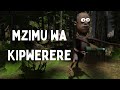 Mzimu wa Kipwerere | Mapambazuko ya Machweo na Hadithi Nyingine