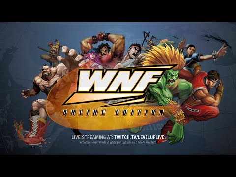 WNF2015 3.8 USF4 Top 3