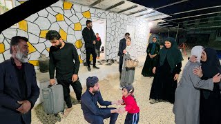 Download lagu The Peren Family’s Struggle with Despair — Shirowan’s Fight to Bring Back Hope” mp3 Download lagu The Peren Family’s Struggle with Despair — Shirowan’s Fight to Bring Back Hope” mp3