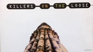 Killers On The Loose - Tamarama Doorslammer