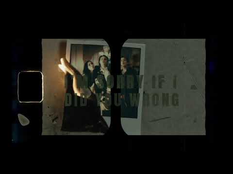 GIOMANI- PICTURES (LYRIC VIDEO)