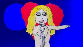 Suki Waterhouse – “Blackout Drunk