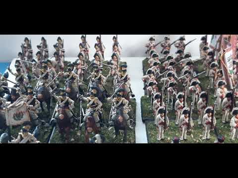 Napoleonic saxon army 3