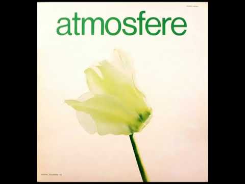 Marco Melchiori - atmosfera notturna