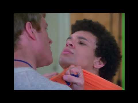 S1E11-The White Shadow (Carver High) Spare the rod